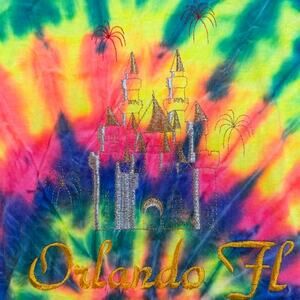Vintage Orlando tee